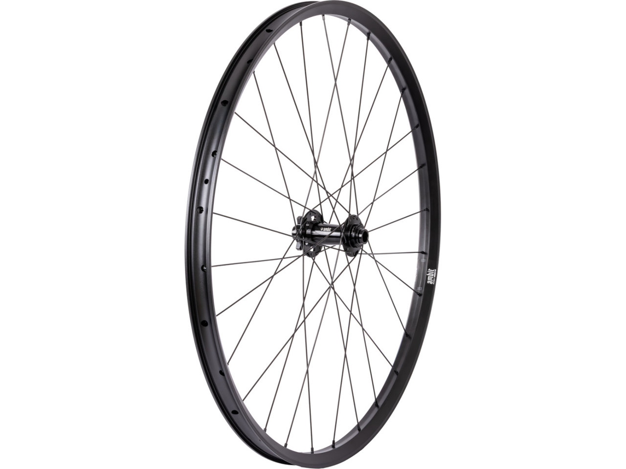 Laufrad Realm Enduro 27,5" Vorne