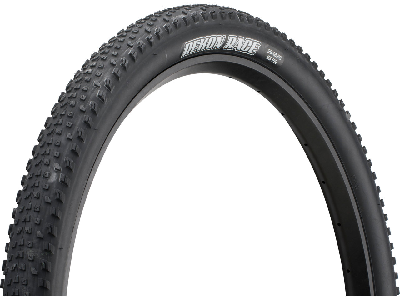 Maxxis Rekon Race Dual EXO TR 29" Faltreifen