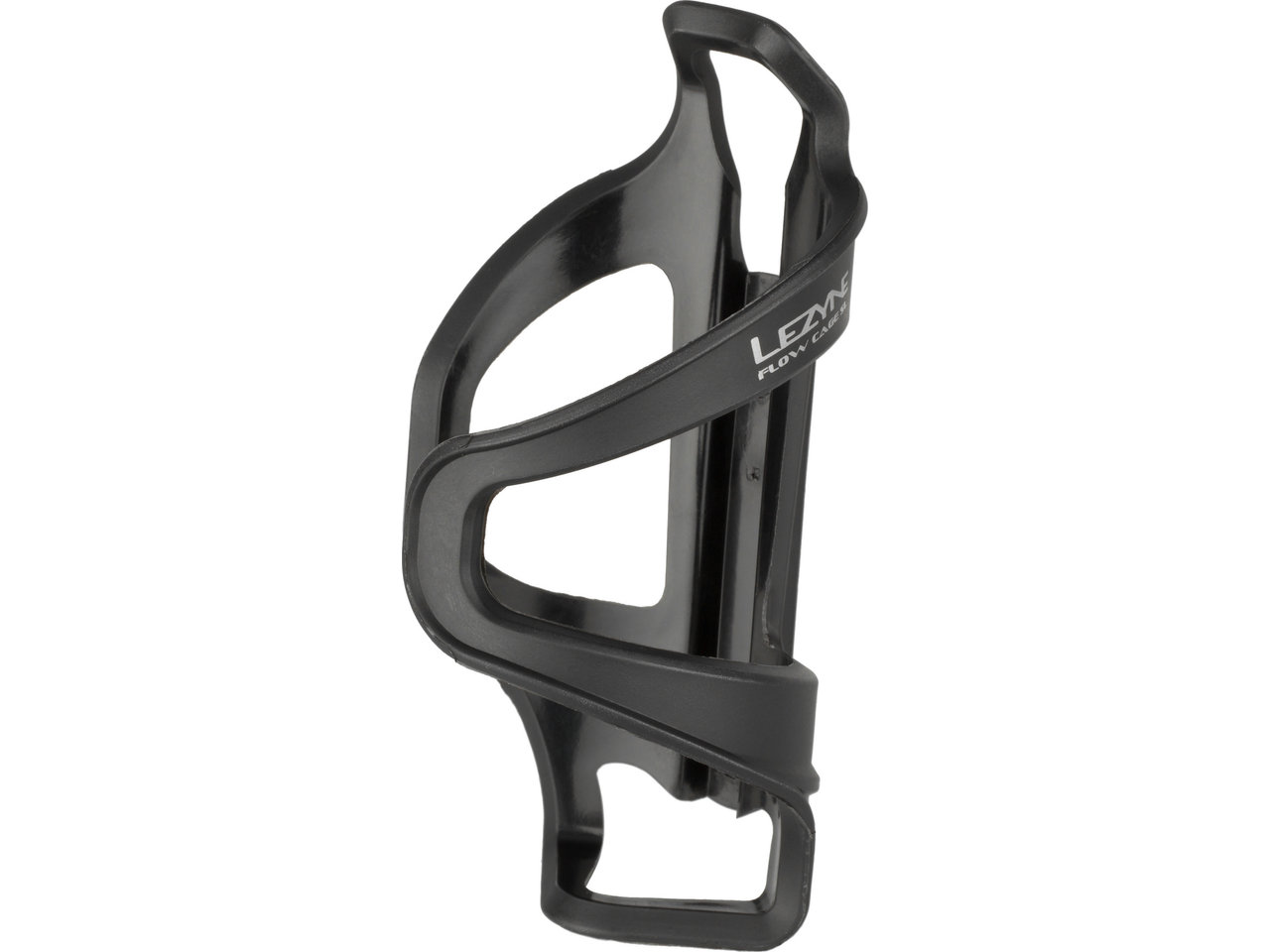 Lezyne Flow Cage SL-L Flaskeholder Lezyne Flow Cage SL-L Flaskeholder