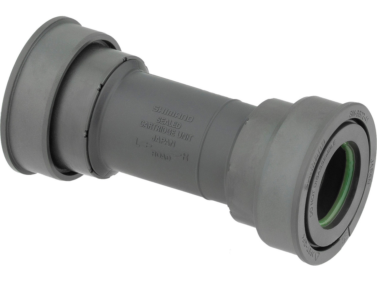 Shimano Innenlager SM-BB72-41B Hollowtech II 41 x 86,5 Shimano Innenlager SM-BB72-41B Hollowtech II 41 x 86,5