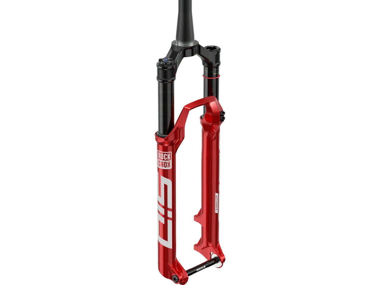 Rock Shox SID Ultimate Race Day 2 3P DebonAir+ Boost Remote 29" Federgabel Rock Shox SID Ultimate Race Day 2 3P DebonAir+ Boost Remote 29" Federgabel