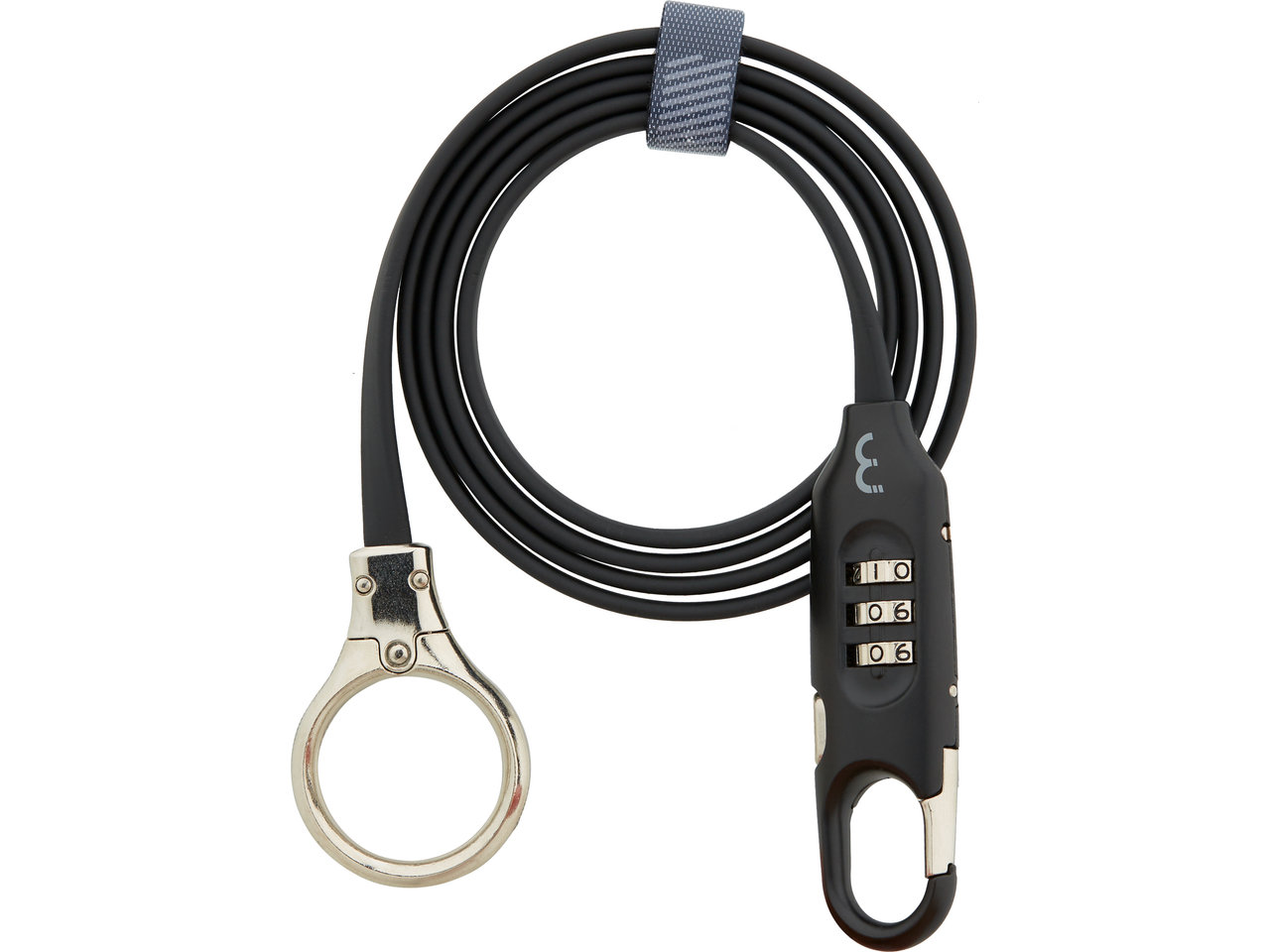 BBB LoopSafe BBL-55 Kabelschloss BBB LoopSafe BBL-55 Kabelschloss