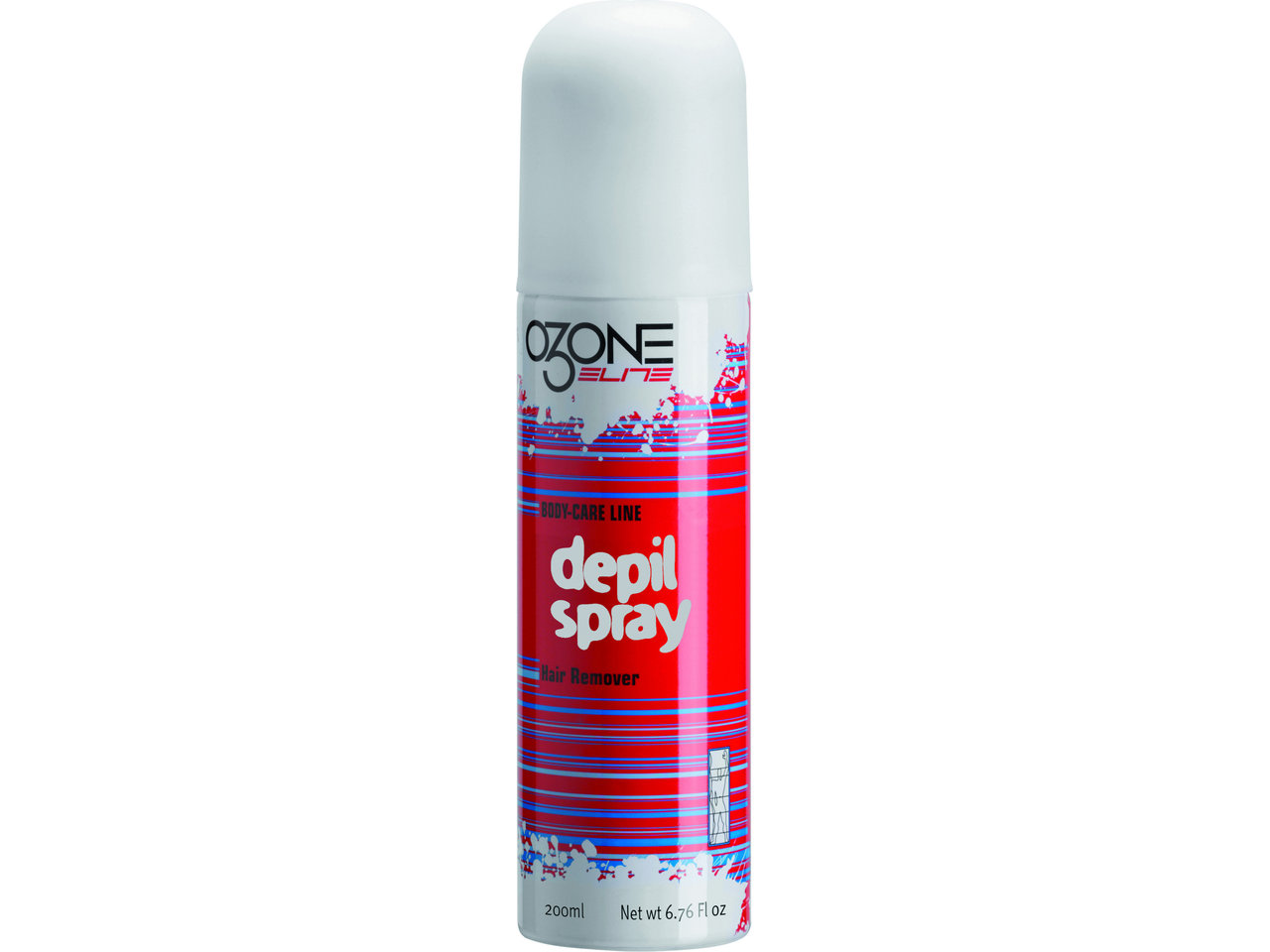 Elite Ozone Depil Spray Elite Ozone Depil Spray