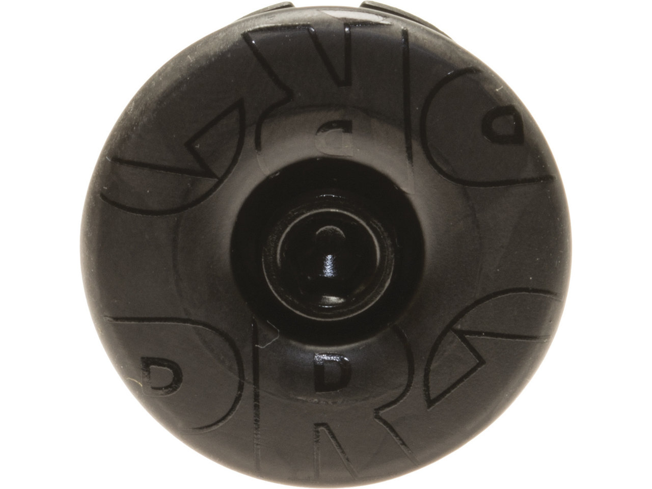 PRO Carbon 1-1/8" Top Cap PRO Carbon 1-1/8" Top Cap