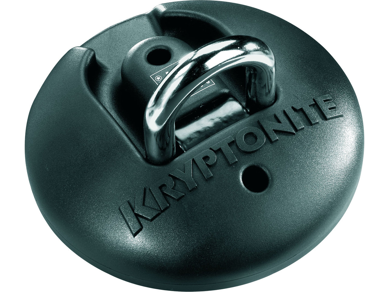 Kryptonite Stronghold Boden-/Wandanker