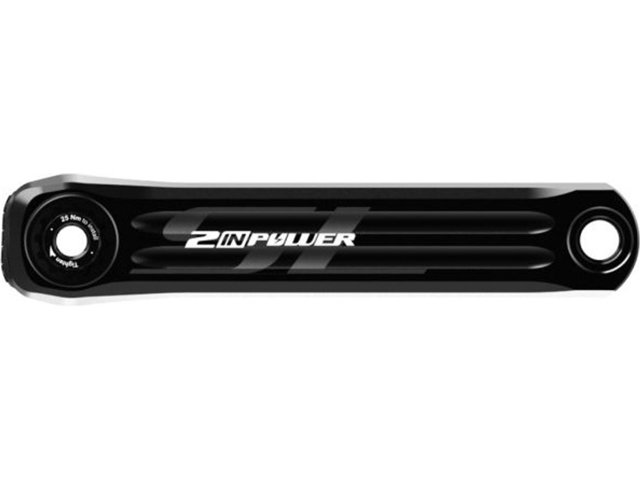 Rotor 2INpower Kurbelarm Nicht-Antriebsseite Rotor 2INpower Kurbelarm Nicht-Antriebsseite