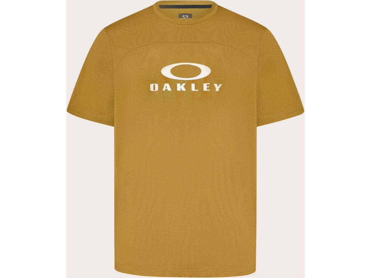 Oakley Free Ride RC SS Jersey