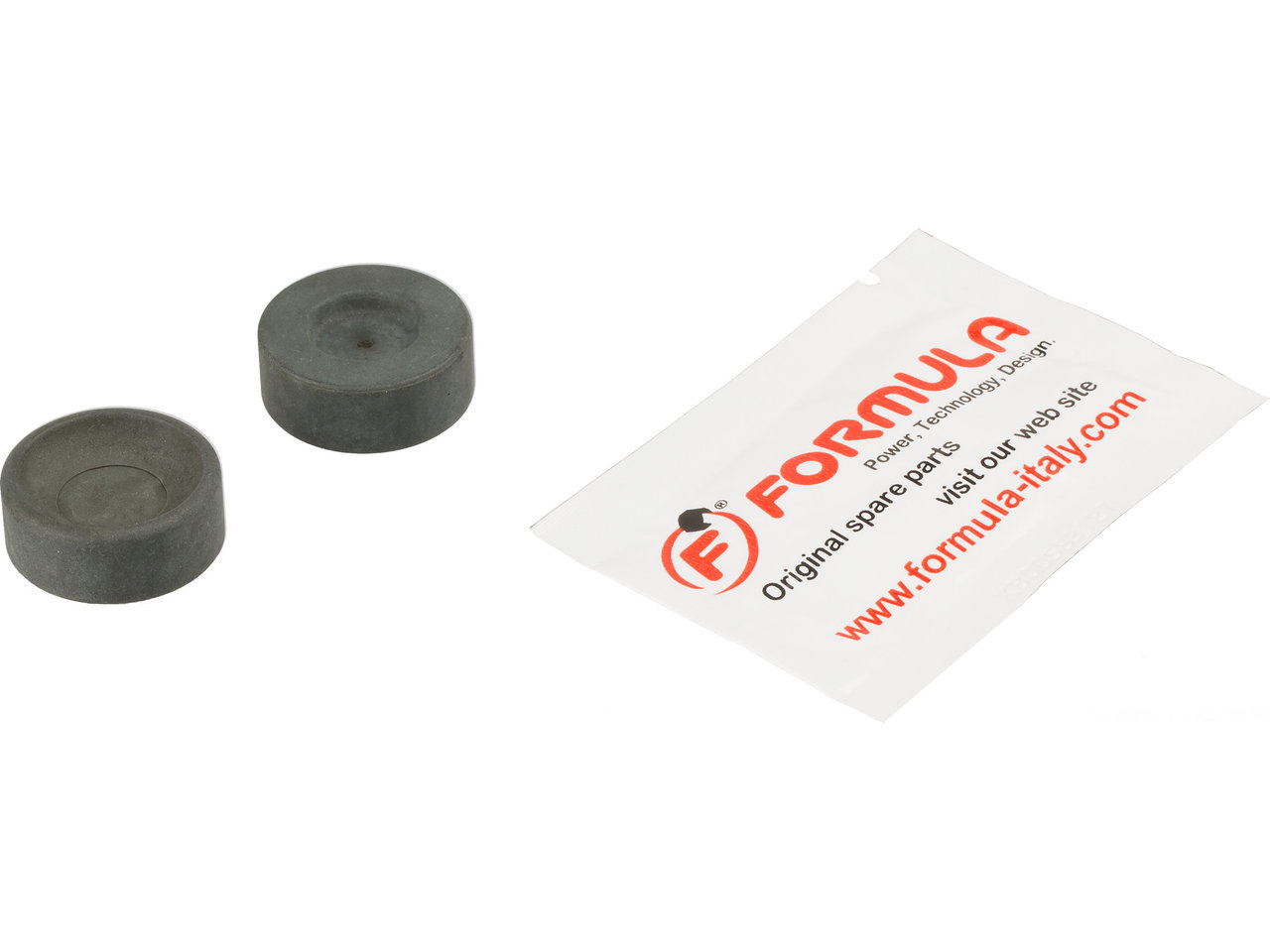 Formula Nehmerkolben Kit für T1 ab Modell 2013