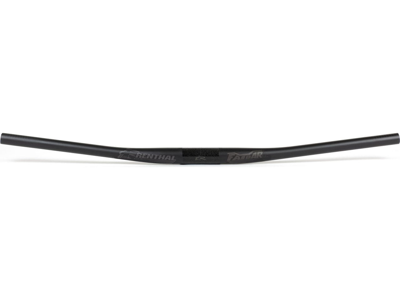 V3 Fatbar Carbon Riser 780 Mm Lenker