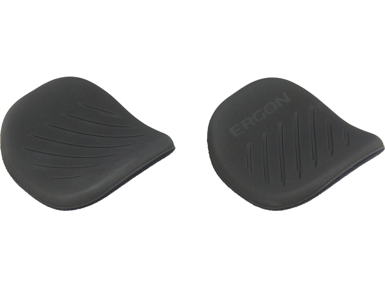 Ergon CRT Arm Pads für Profile Design Ergo Armauflagen