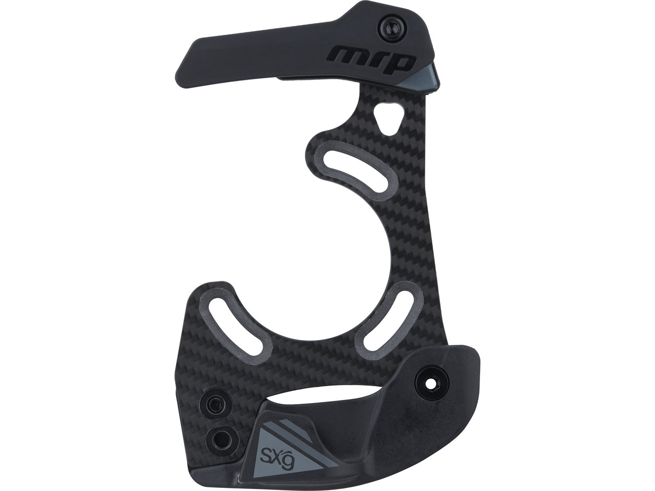 MRP Kettenführung SXg SLR Carbon 1-fach