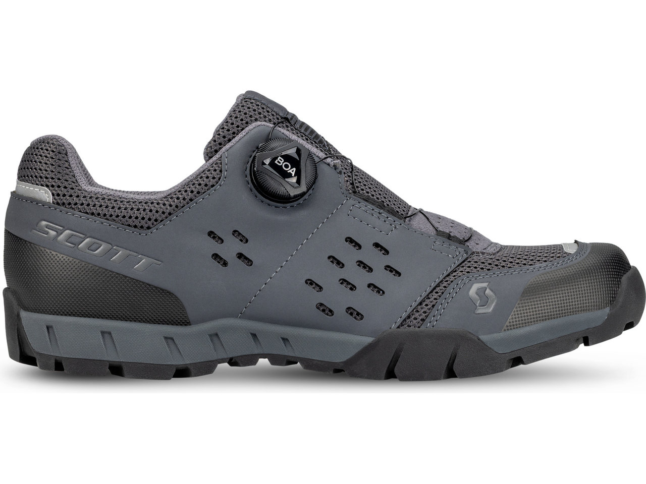 All Mountain Crus-r Mtb Schuhe