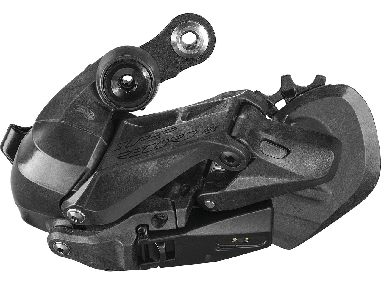 Campagnolo Super Record S Wireless Schaltwerk 12-fach Campagnolo Super Record S Wireless Schaltwerk 12-fach