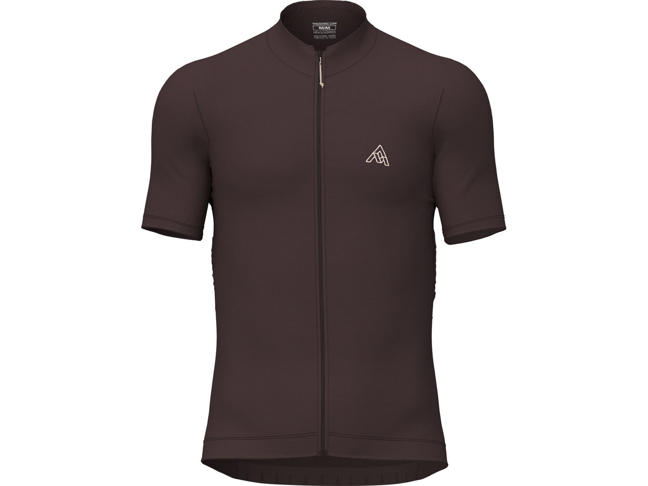 7Mesh Ashlu Merino S/S Trikot Modell 2023 7Mesh Ashlu Merino S/S Trikot Modell 2023
