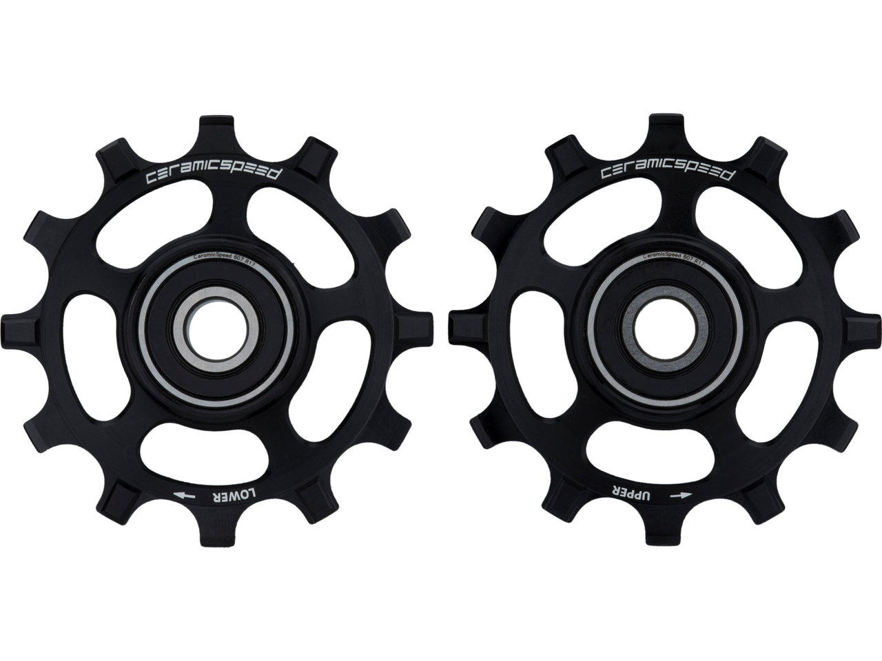 CeramicSpeed Schalträdchen Shimano 11-fach CeramicSpeed Schalträdchen Shimano 11-fach