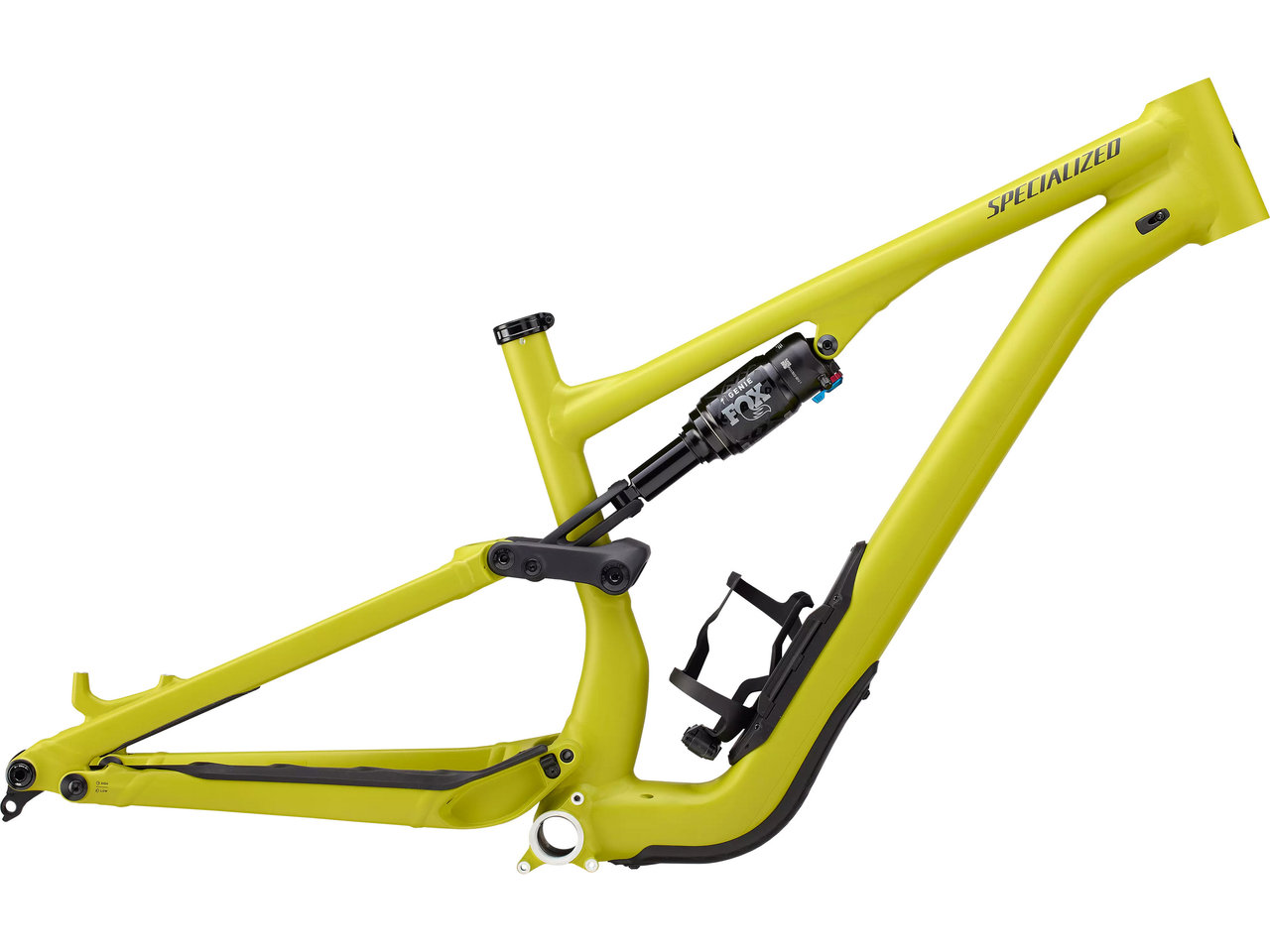 Specialized Stumpjumper 15 Alloy Rahmenkit Specialized Stumpjumper 15 Alloy Rahmenkit