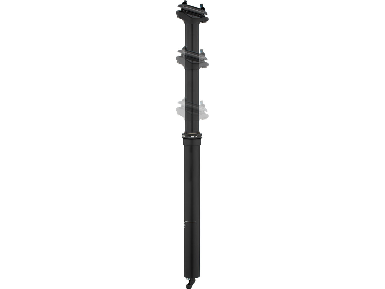 Lev Integra 200 Mm Sattelstütze