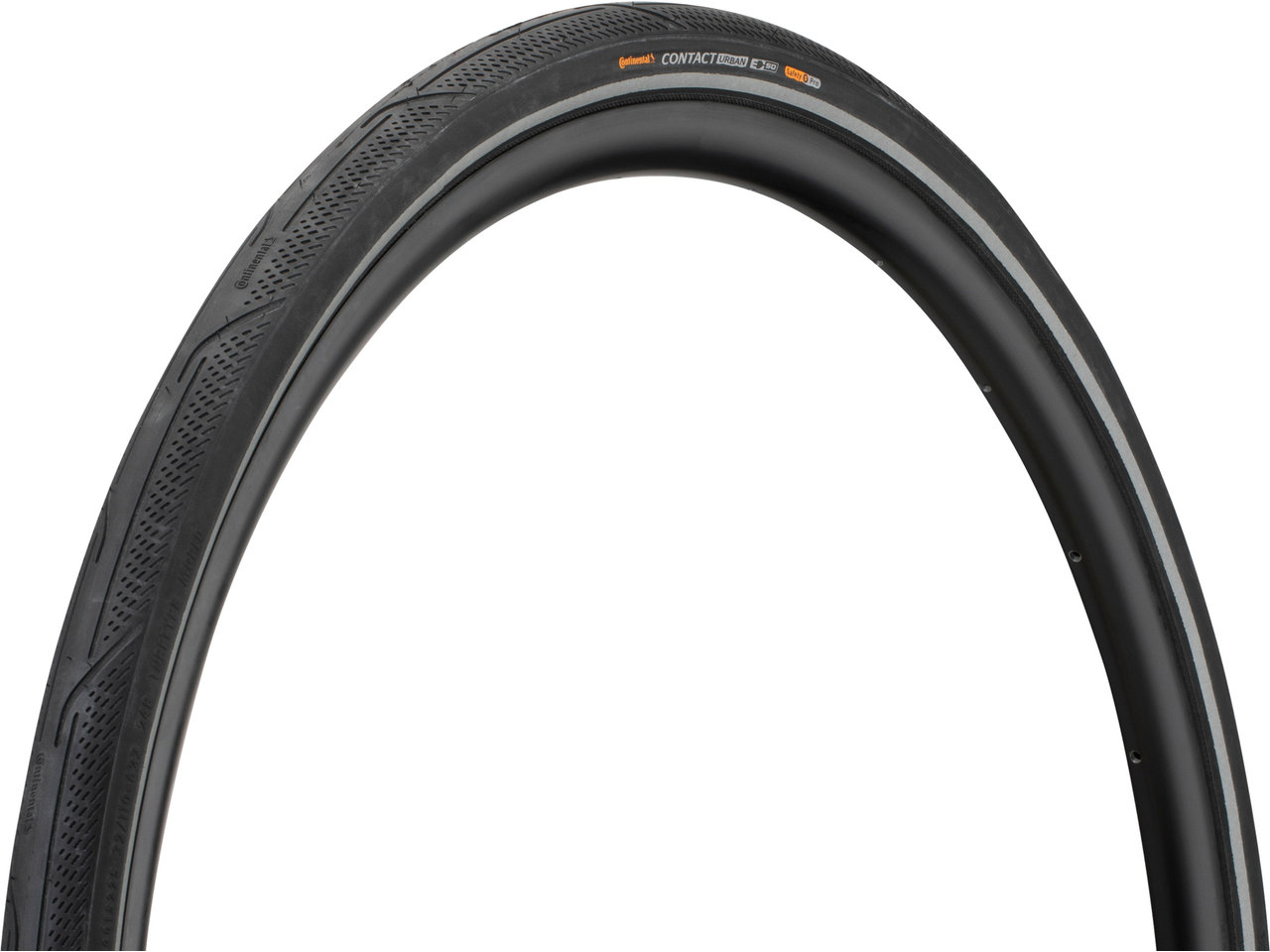 Continental Contact Urban 26" Drahtreifen
