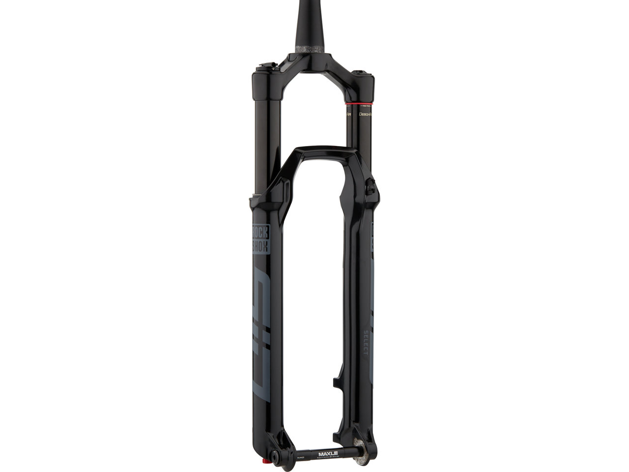 Rock Shox SID Select RL 3P DebonAir+ Boost Remote 29" Federgabel Rock Shox SID Select RL 3P DebonAir+ Boost Remote 29" Federgabel