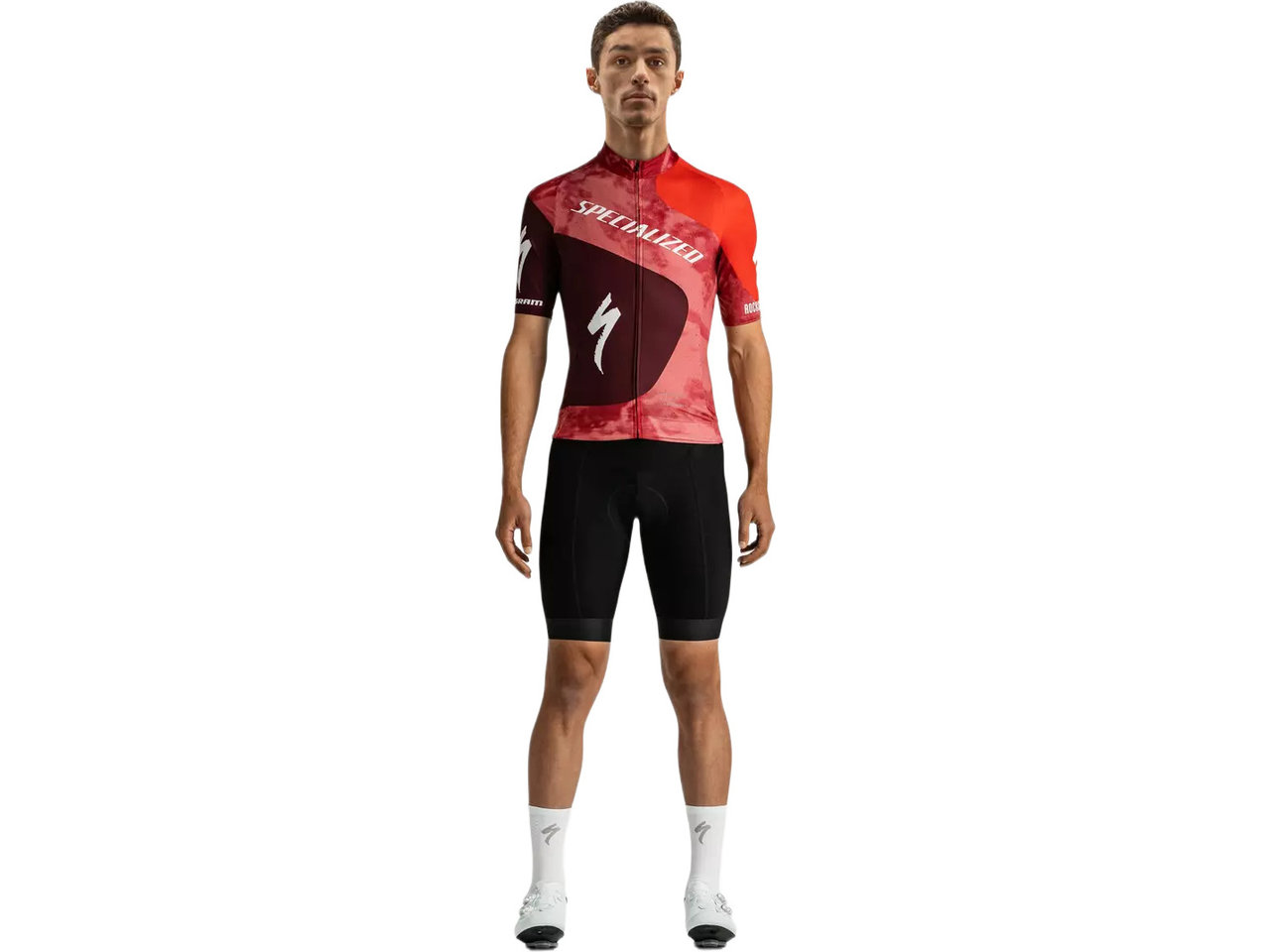 Specialized SBC Foundation Graphic S/S Trikot