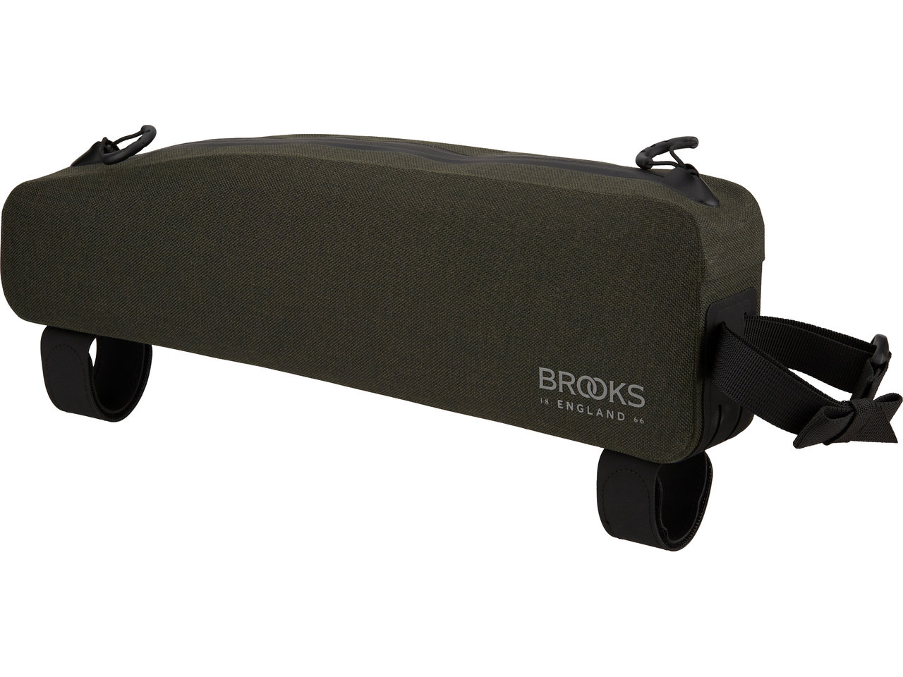 Brooks Scape Top Tube Bag Long Oberrohrtasche Brooks Scape Top Tube Bag Long Oberrohrtasche