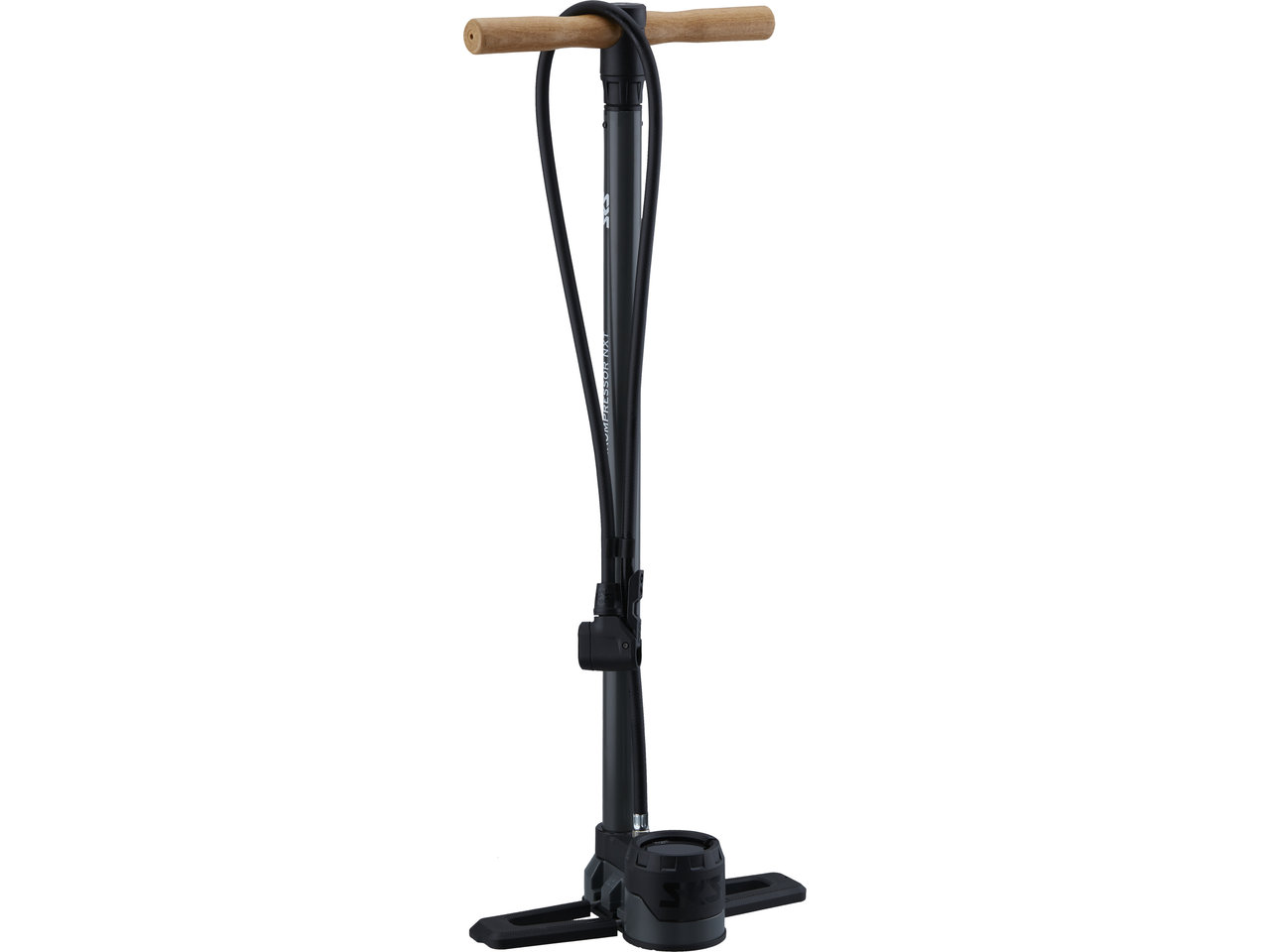 SKS Floor Pump Rennkompressor NXT Digi SKS Floor Pump Rennkompressor NXT Digi