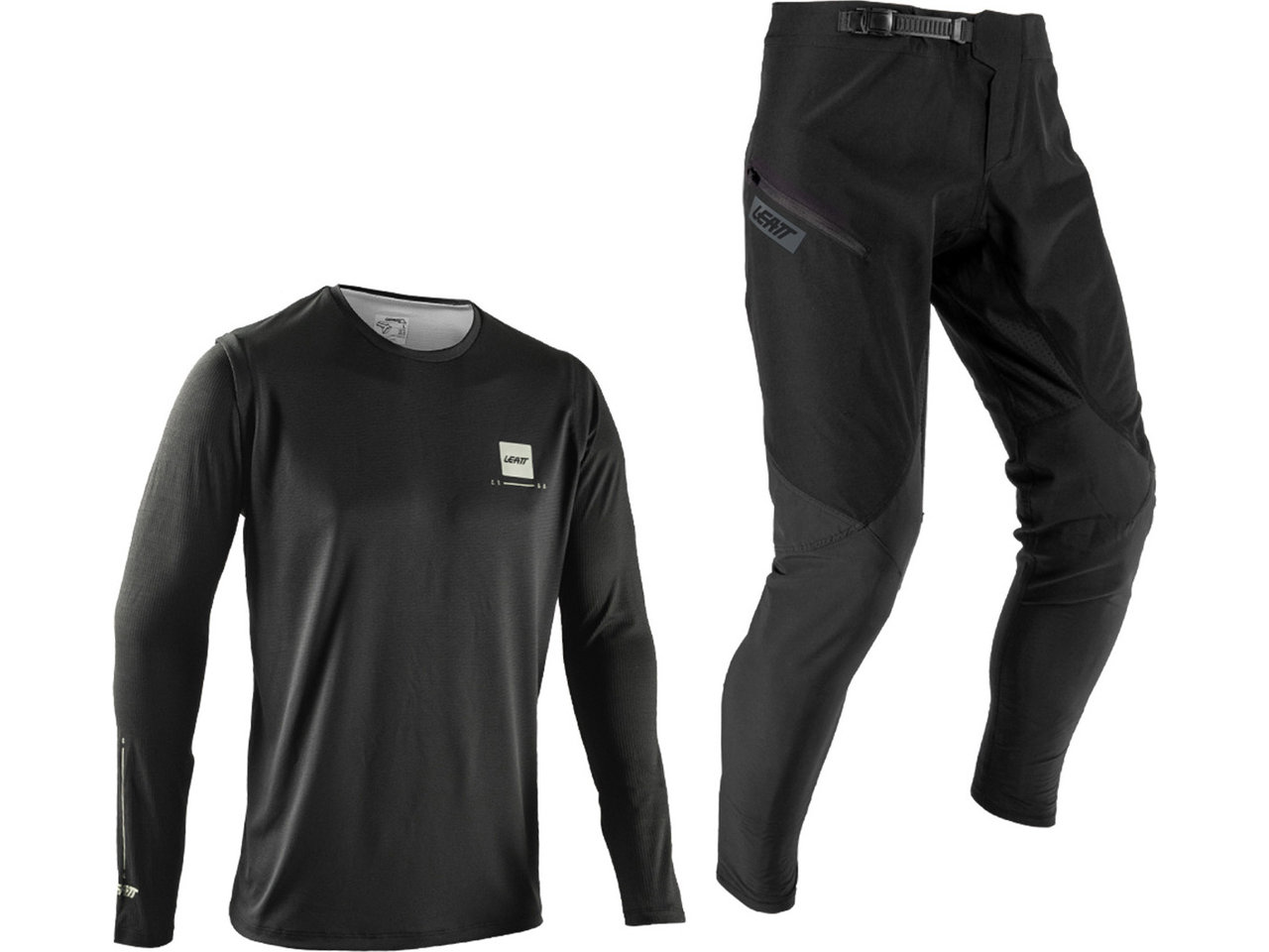 Leatt Gravity 1.0 Set