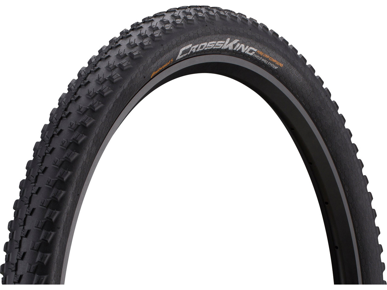 Continental Cross King ProTection 29" Faltreifen