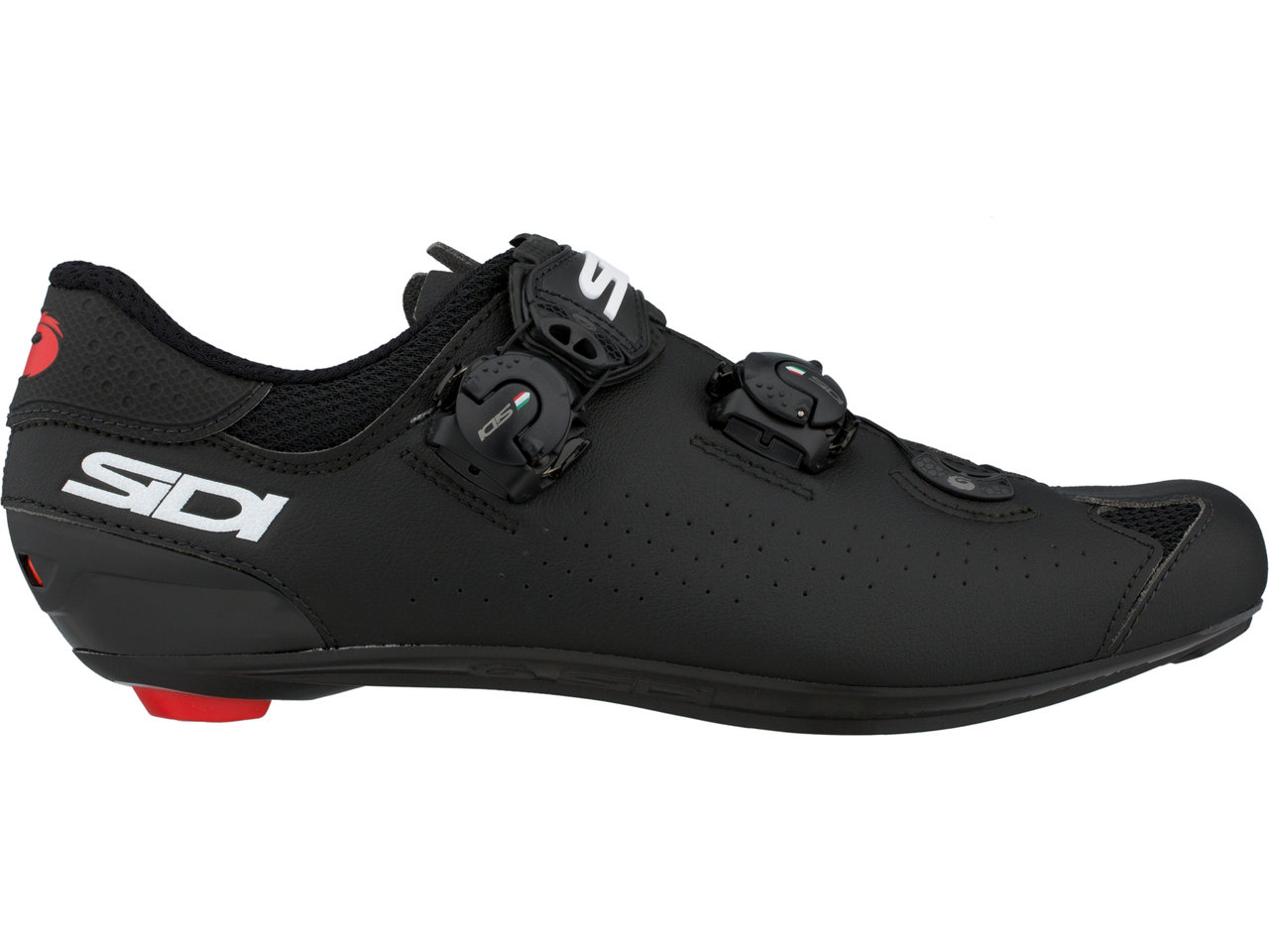 Genius 10 Rennrad Schuhe