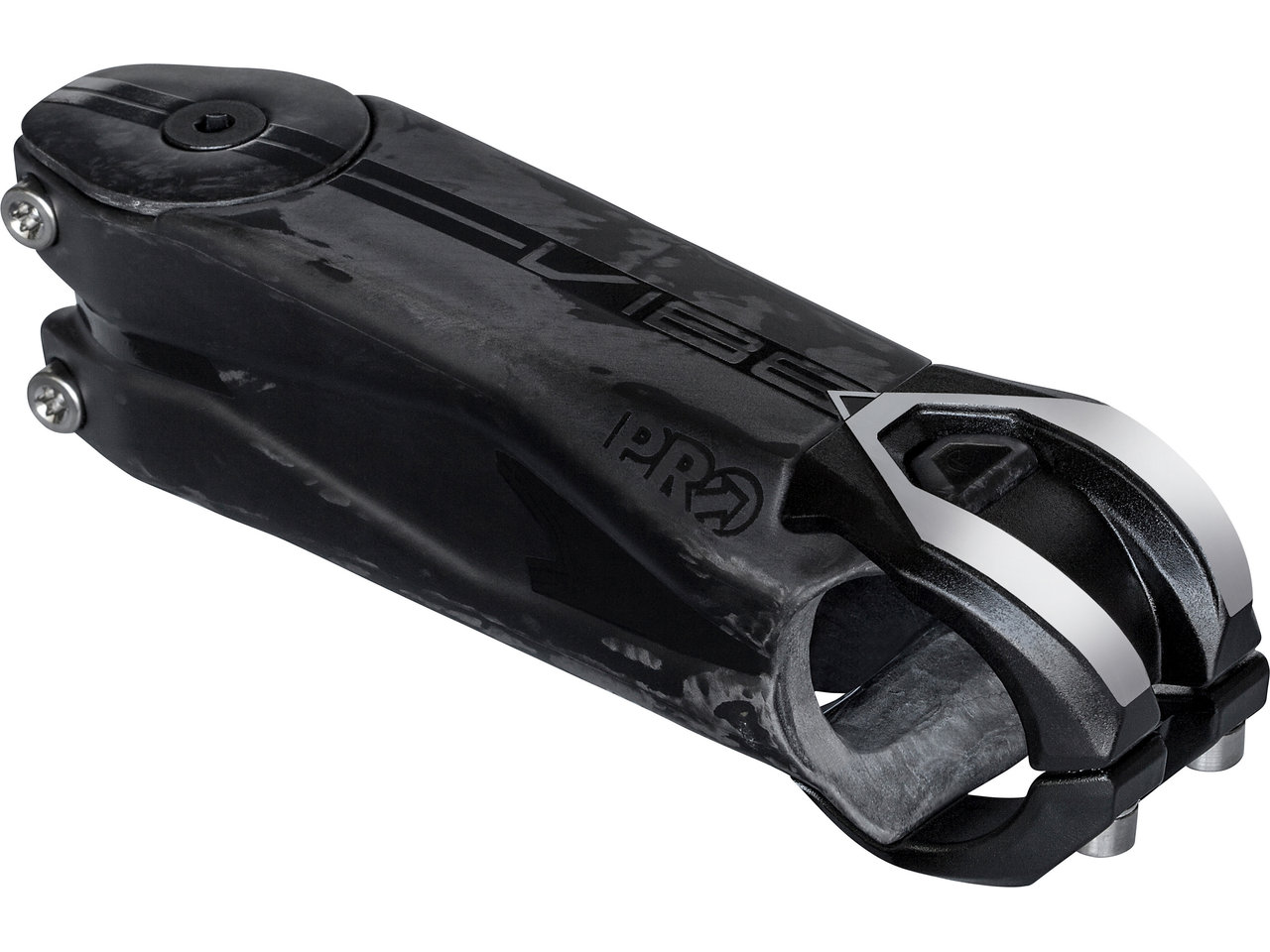 Vorbau Vibe Carbon 110 Mm - Leichter, Steifer Rennrad-vorbau Für Maximale Performance