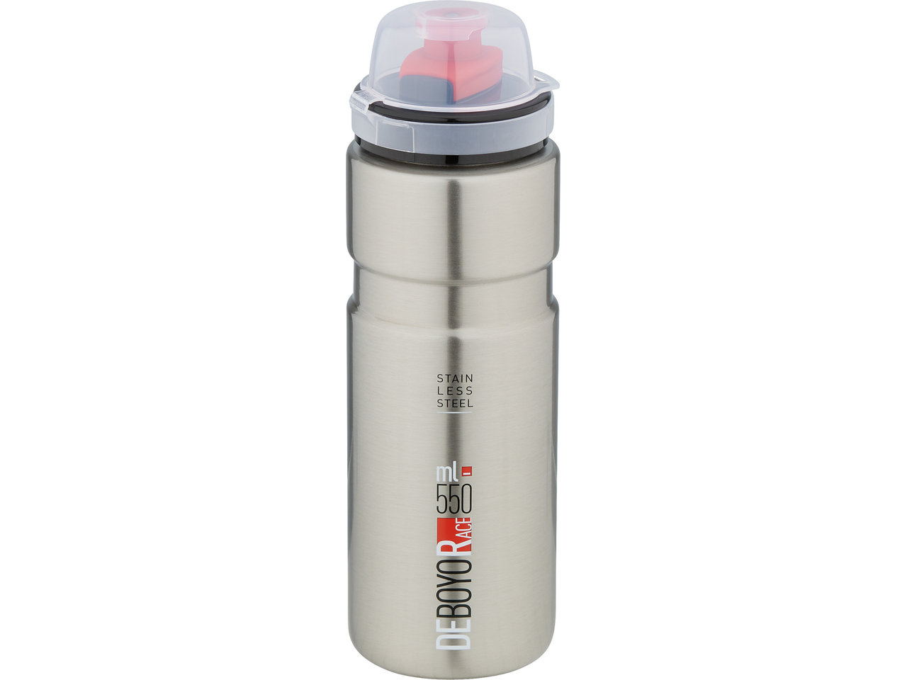 Elite Deboyo Race Thermotrinkflasche