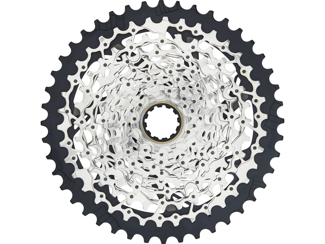 SRAM XG-1271 12-fach Kassette für XPLR SRAM XG-1271 12-fach Kassette für XPLR