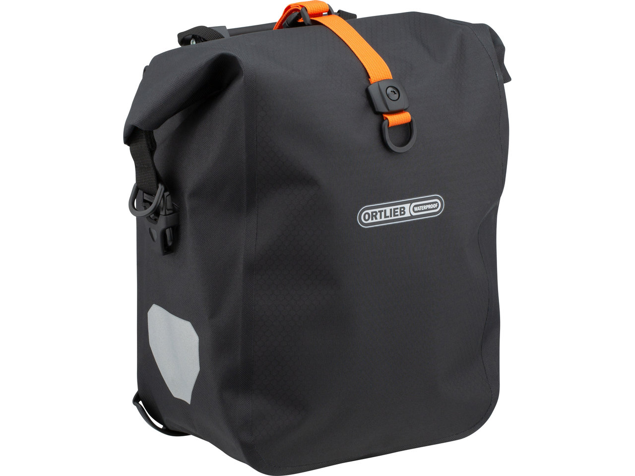 Ortlieb Gravel-Pack Fahrradtaschen