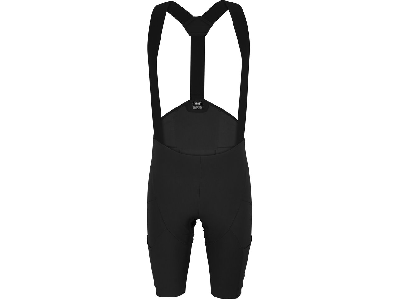 7Mesh MK3 Cargo Bib Short Trägerhose 7Mesh MK3 Cargo Bib Short Trägerhose