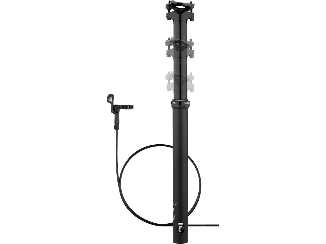 Transfer Sl Performance Elite 150 Mm Sattelstütze