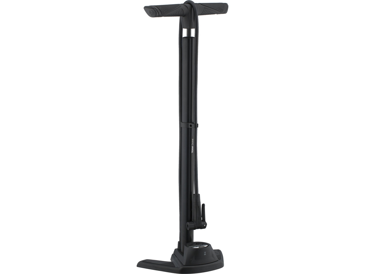 PRO Team Digital Standpumpe
