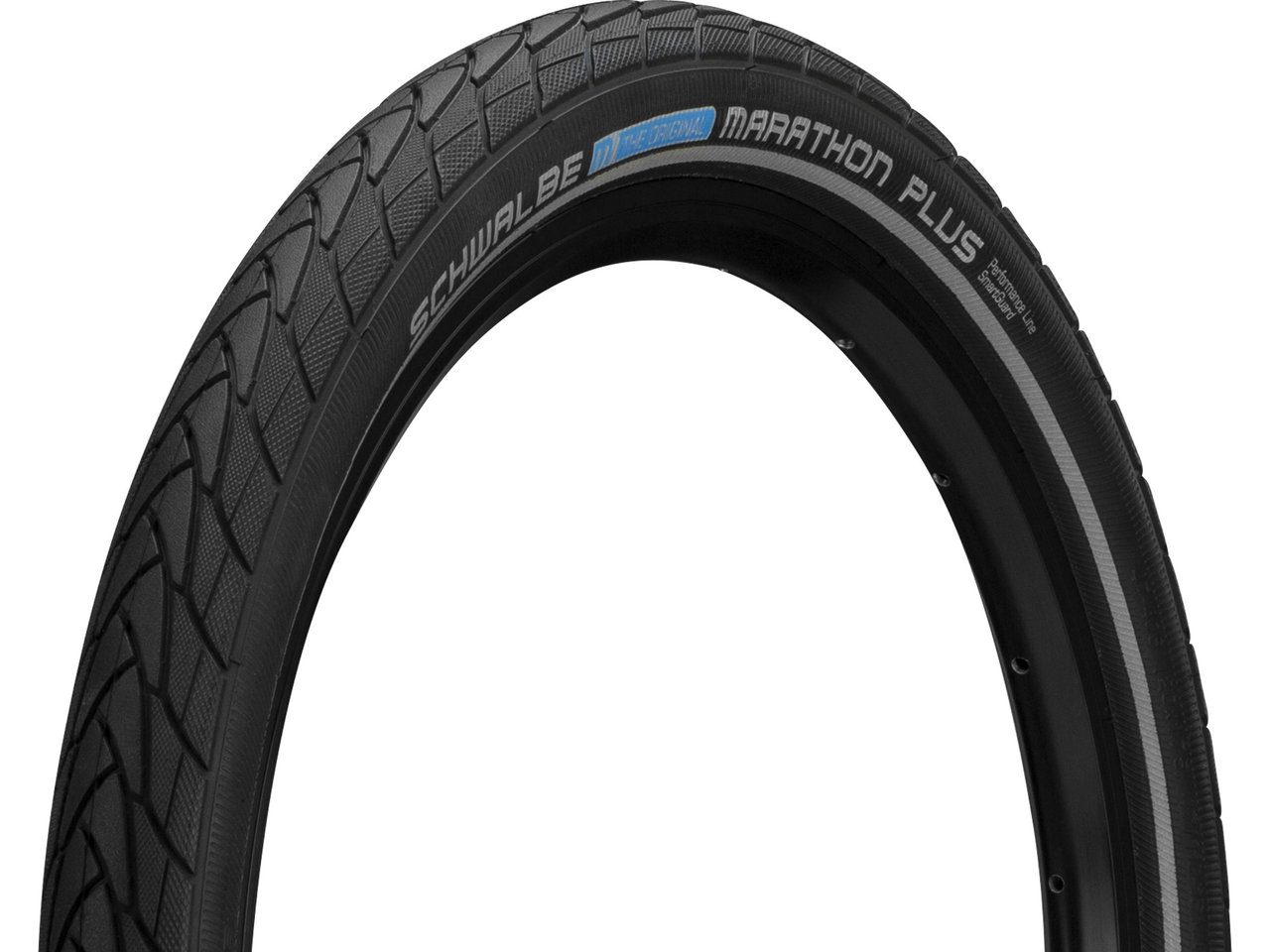 Schwalbe Marathon Plus Performance 20" Drahtreifen