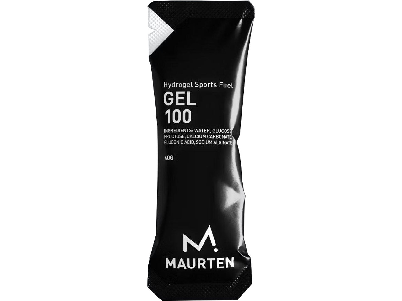 Maurten Gel 100 Energigel