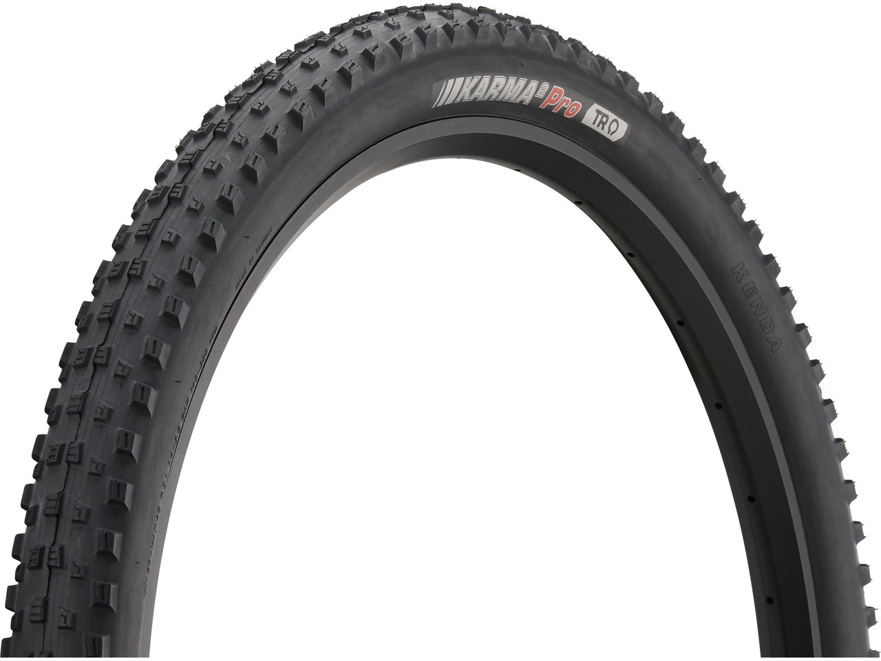 Kenda Karma2 Pro TR 29" Faltreifen Kenda Karma2 Pro TR 29" Faltreifen