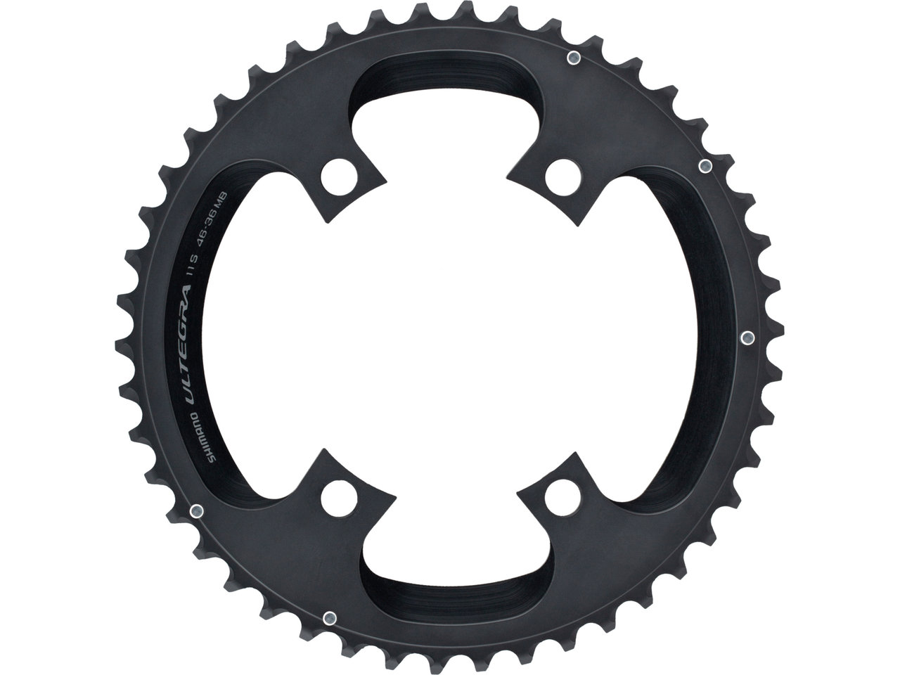 Shimano Ultegra Kettenblatt FC-6800 11-fach Shimano Ultegra Kettenblatt FC-6800 11-fach