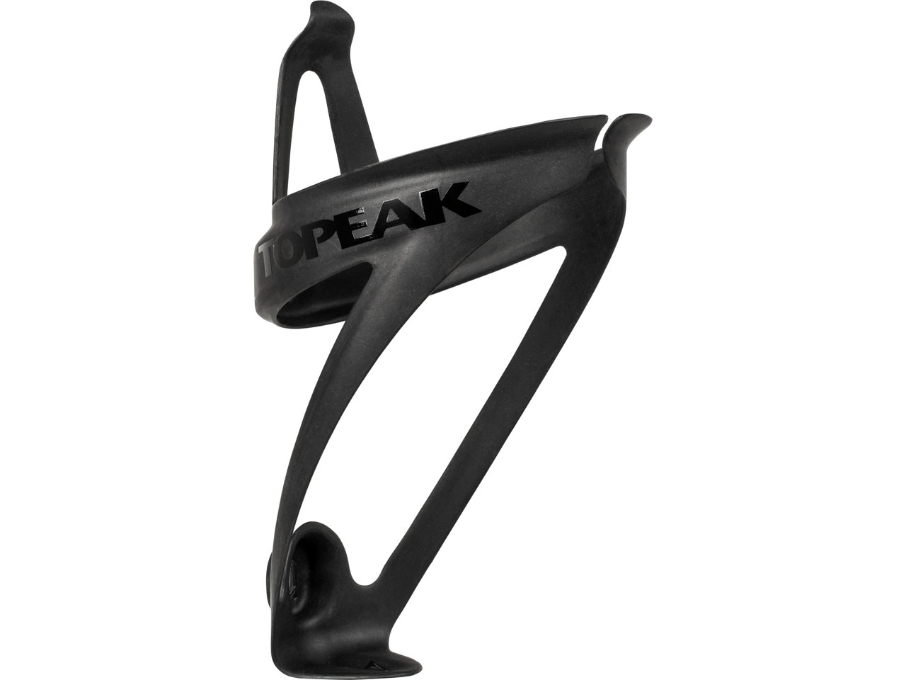 Topeak Shuttle Cage Z Recycled Carbon Flaschenhalter Topeak Shuttle Cage Z Recycled Carbon Flaschenhalter