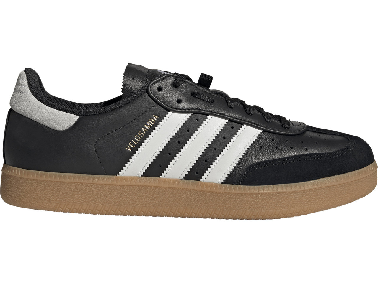 adidas Velosamba Leather Fahrradschuhe