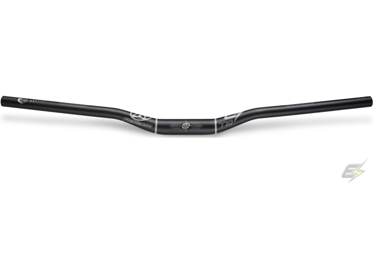 E-element Ergo 25.4 25 Mm Lenker
