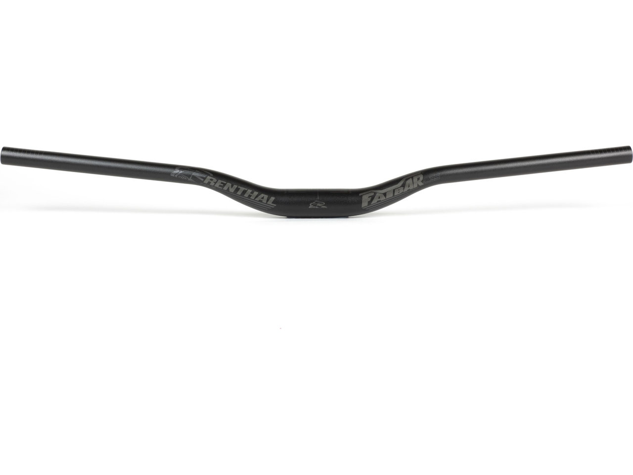 Renthal V3 Fatbar Lite 35 30 mm Riser Lenker Renthal V3 Fatbar Lite 35 30 mm Riser Lenker