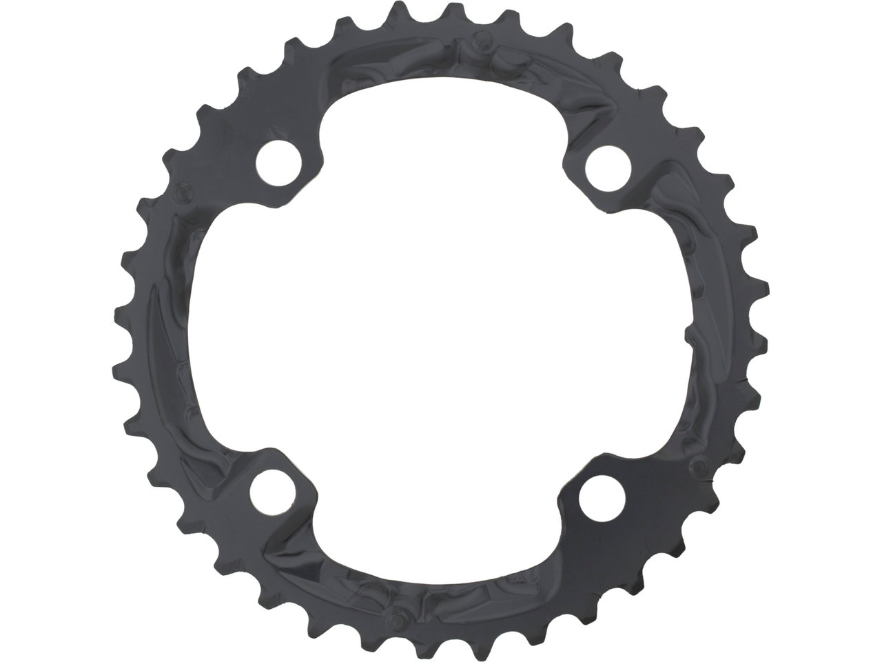 Shimano Kettenblatt FC-T521 10-fach Shimano Kettenblatt FC-T521 10-fach