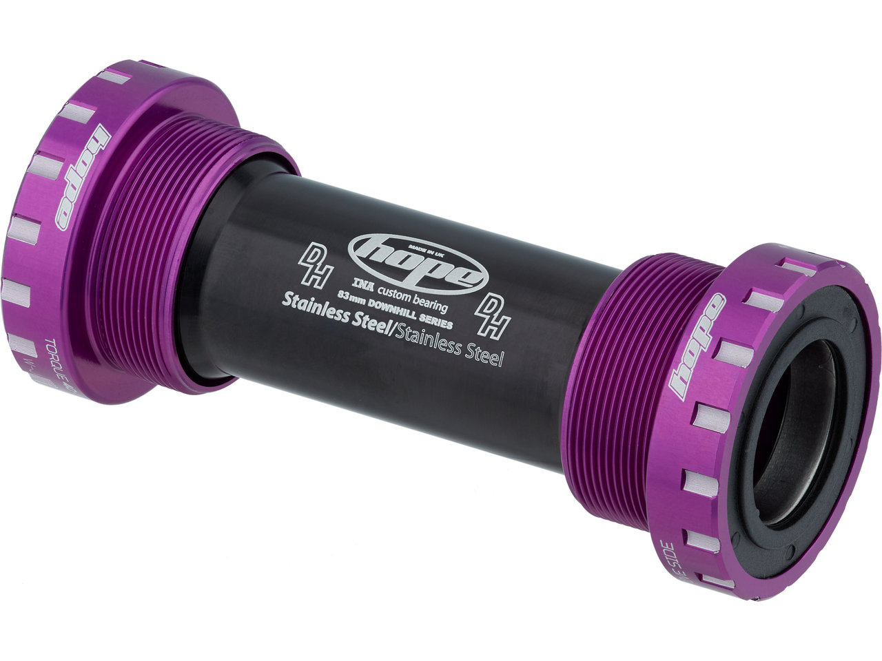 Edelstahl Mtb Innenlager