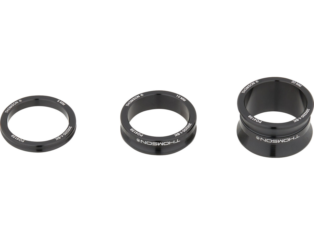 Thomson Spacer Kit Thomson Spacer Kit
