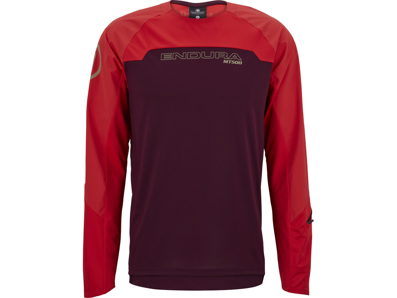 Endura MT500 Burner L/S Trikot Endura MT500 Burner L/S Trikot