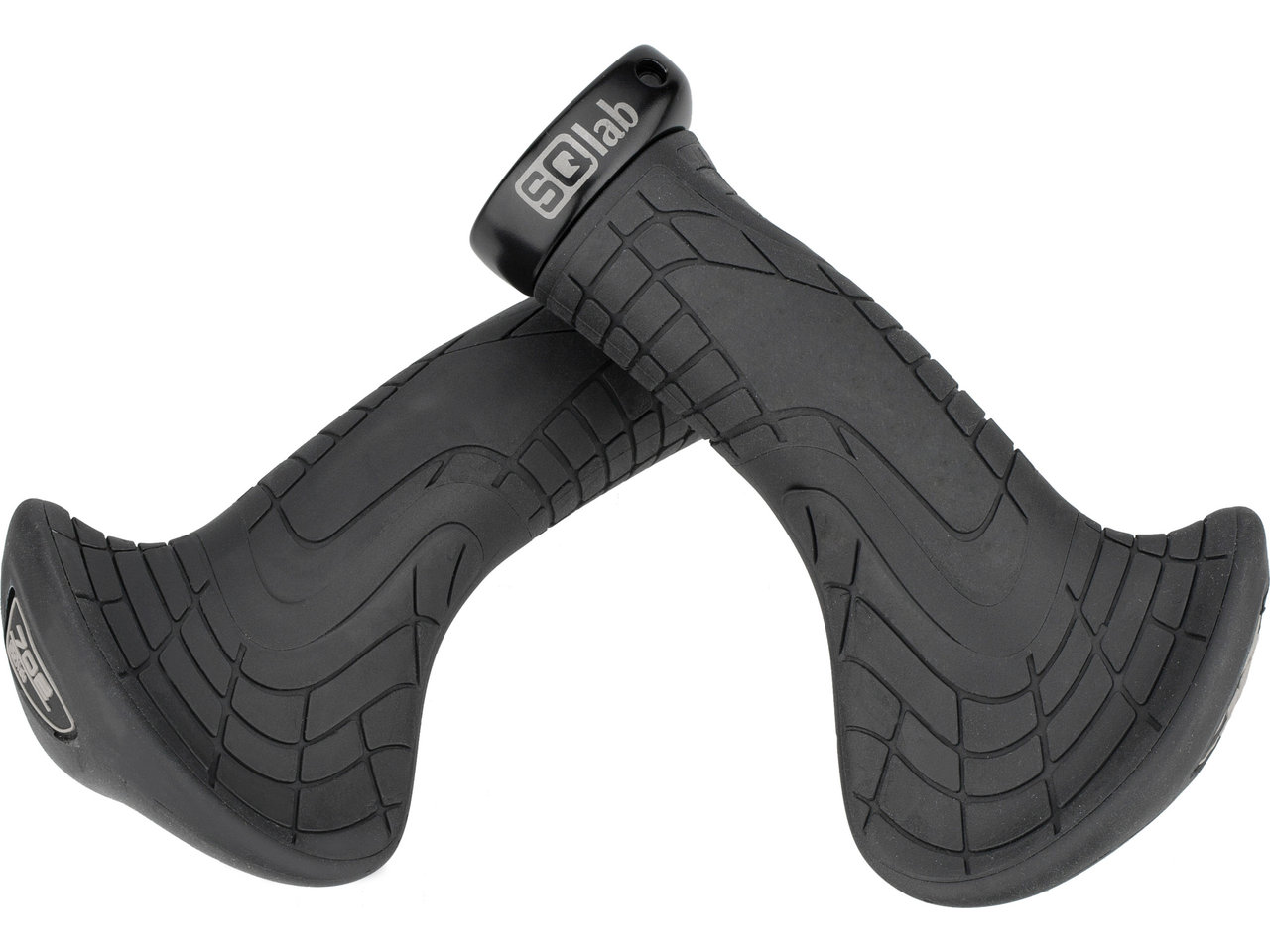 SQlab 702 Lenkergriffe