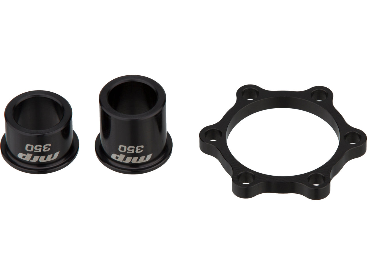 MRP Better Boost Adapter VR für DT 350 6-Loch